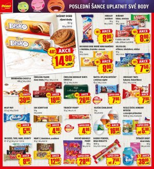 aktuální leták Penny Market 27.3.2017-29.3.2017
