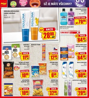 aktuální leták Penny Market 27.3.2017-29.3.2017