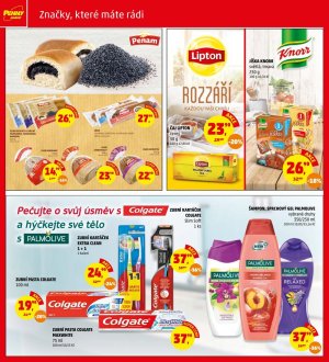aktuální leták Penny Market 30.3.2017-2.4.2017