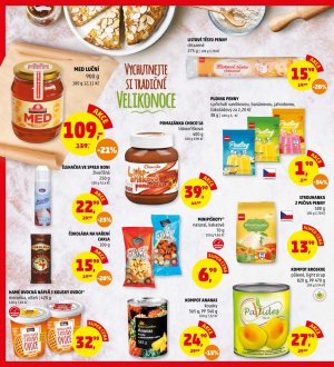 aktuální leták Penny Market 30.3.2017-2.4.2017