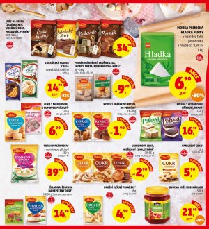 aktuální leták Penny Market 30.3.2017-2.4.2017
