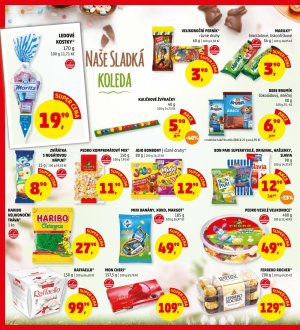 aktuální leták Penny Market 30.3.2017-2.4.2017