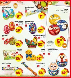 aktuální leták Penny Market 30.3.2017-2.4.2017