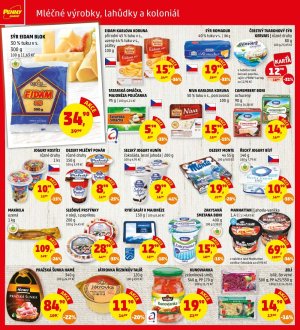 aktuální leták Penny Market 30.3.2017-2.4.2017