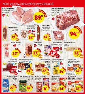 aktuální leták Penny Market 30.3.2017-2.4.2017