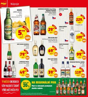 aktuální leták Penny Market 30.3.2017-2.4.2017