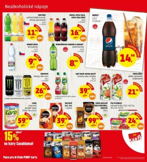 aktuální leták Penny Market 30.3.2017-2.4.2017