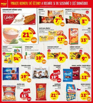 aktuální leták Penny Market 30.3.2017-2.4.2017