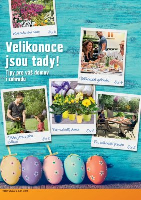 aktuální leták OBI 5.4.2017-12.4.2017