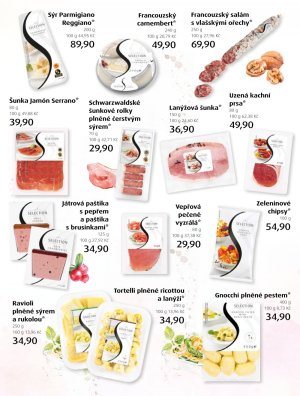 aktuální leták Penny Market 6.4.2017-16.4.2017