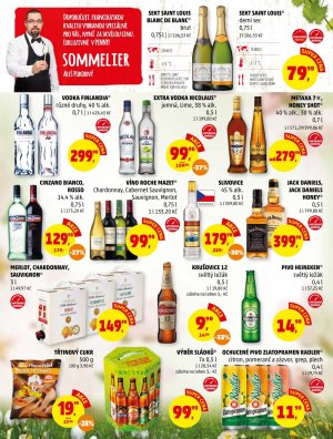 aktuální leták Penny Market 6.4.2017-16.4.2017