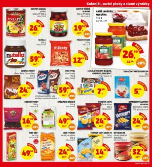 aktuální leták Penny Market 10.4.2017-16.4.2017