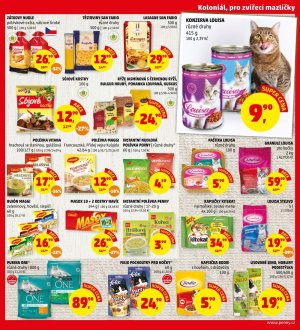 aktuální leták Penny Market 10.4.2017-16.4.2017