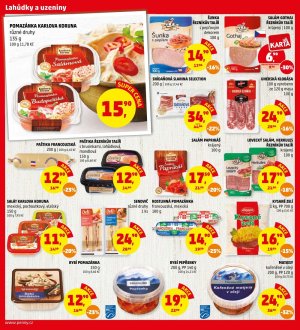aktuální leták Penny Market 10.4.2017-16.4.2017