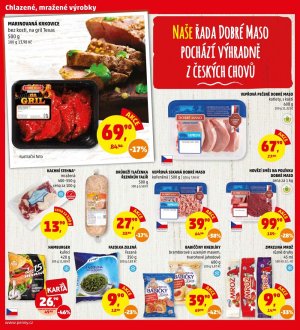 aktuální leták Penny Market 10.4.2017-16.4.2017