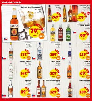 aktuální leták Penny Market 10.4.2017-16.4.2017
