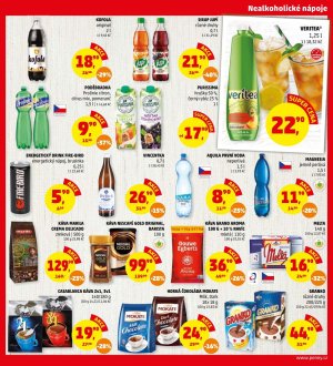 aktuální leták Penny Market 10.4.2017-16.4.2017