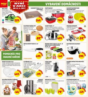 aktuální leták Penny Market 12.4.2017-16.4.2017