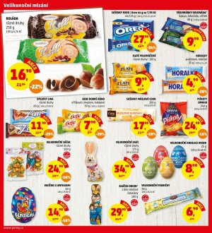 aktuální leták Penny Market 12.4.2017-16.4.2017