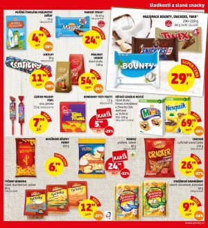 aktuální leták Penny Market 12.4.2017-16.4.2017
