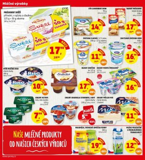 aktuální leták Penny Market 12.4.2017-16.4.2017