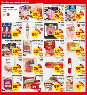 aktuální leták Penny Market 12.4.2017-16.4.2017