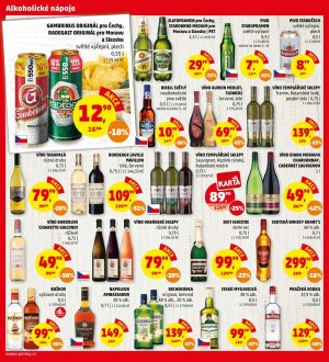 aktuální leták Penny Market 12.4.2017-16.4.2017