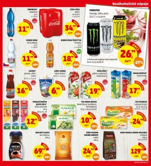 aktuální leták Penny Market 12.4.2017-16.4.2017