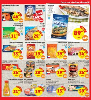 aktuální leták Penny Market 18.4.2017-23.4.2017