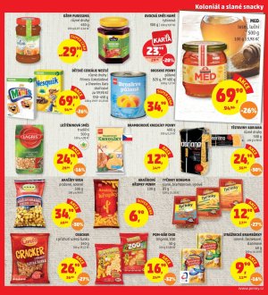 aktuální leták Penny Market 18.4.2017-23.4.2017