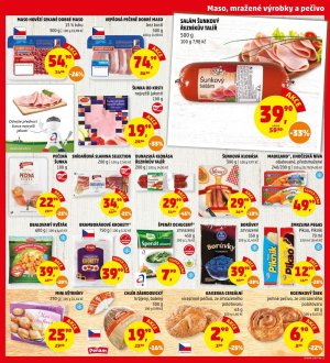 aktuální leták Penny Market 20.4.2017-23.4.2017