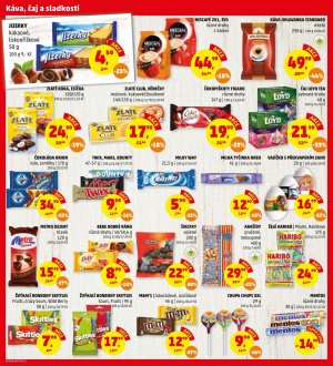 aktuální leták Penny Market 20.4.2017-23.4.2017