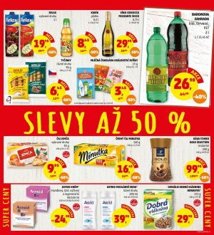 aktuální leták Penny Market 20.4.2017-23.4.2017