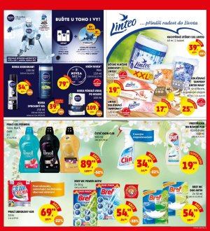 aktuální leták Penny Market 20.4.2017-23.4.2017