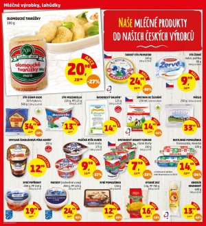 aktuální leták Penny Market 20.4.2017-23.4.2017