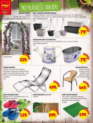 aktuální leták Penny Market 20.4.2017-3.5.2017