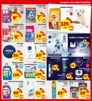 aktuální leták Penny Market 24.4.2017-26.4.2017