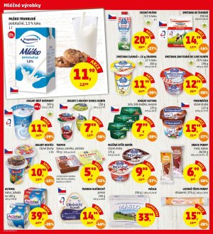 aktuální leták Penny Market 24.4.2017-26.4.2017