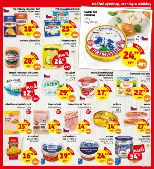 aktuální leták Penny Market 24.4.2017-26.4.2017