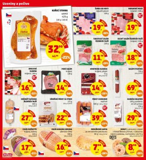 aktuální leták Penny Market 24.4.2017-26.4.2017