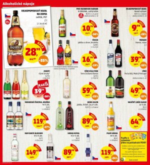 aktuální leták Penny Market 24.4.2017-26.4.2017