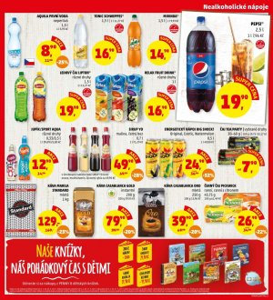 aktuální leták Penny Market 24.4.2017-26.4.2017