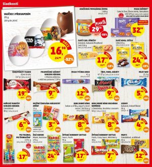 aktuální leták Penny Market 24.4.2017-26.4.2017
