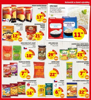 aktuální leták Penny Market 24.4.2017-26.4.2017