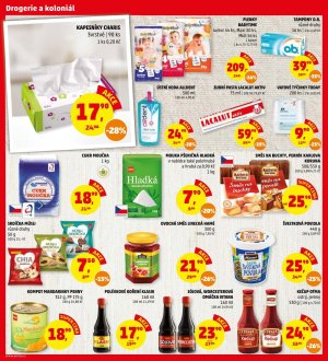 aktuální leták Penny Market 24.4.2017-26.4.2017