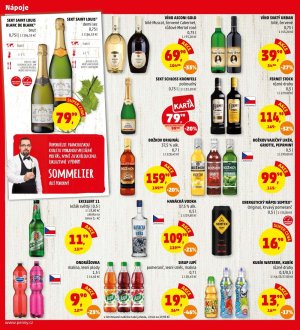 aktuální leták Penny Market 27.4.2017-30.4.2017