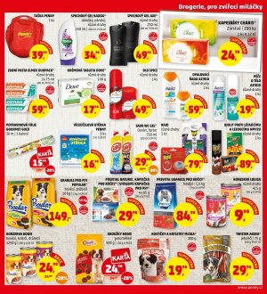 aktuální leták Penny Market 27.4.2017-30.4.2017