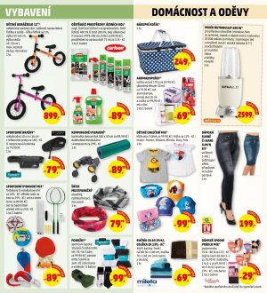 aktuální leták Penny Market 27.4.2017-30.4.2017