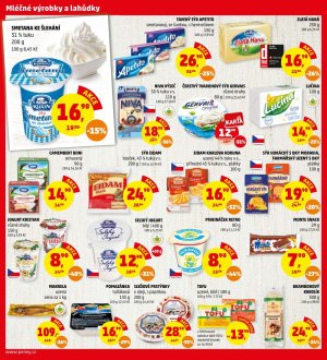 aktuální leták Penny Market 27.4.2017-30.4.2017