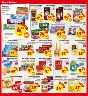 aktuální leták Penny Market 27.4.2017-30.4.2017